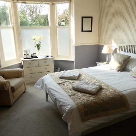Newport Guest House 링컨 외부 사진