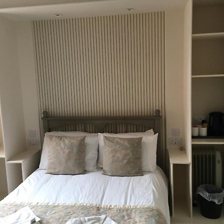 Newport Guest House 링컨 외부 사진