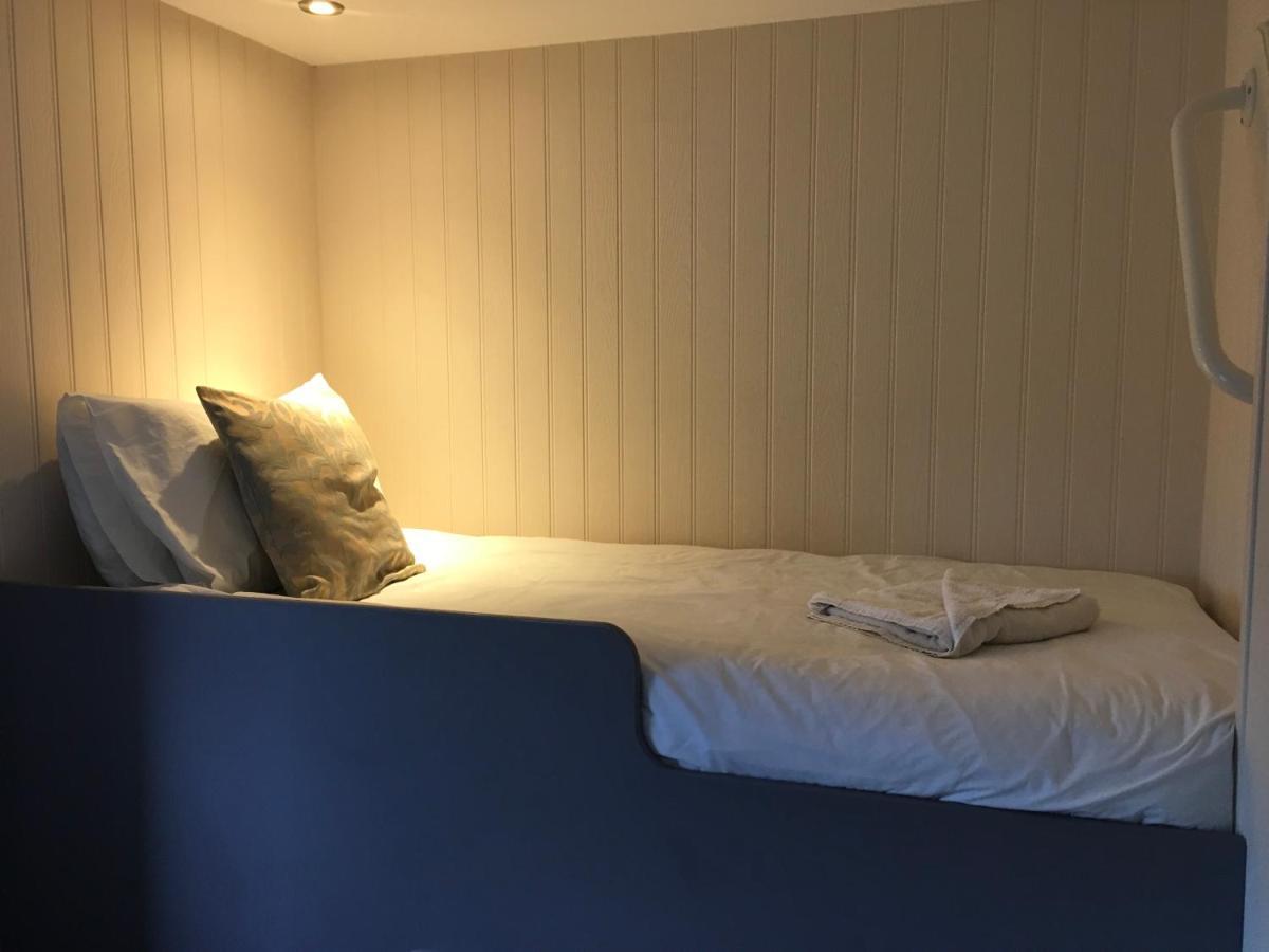 Newport Guest House 링컨 외부 사진