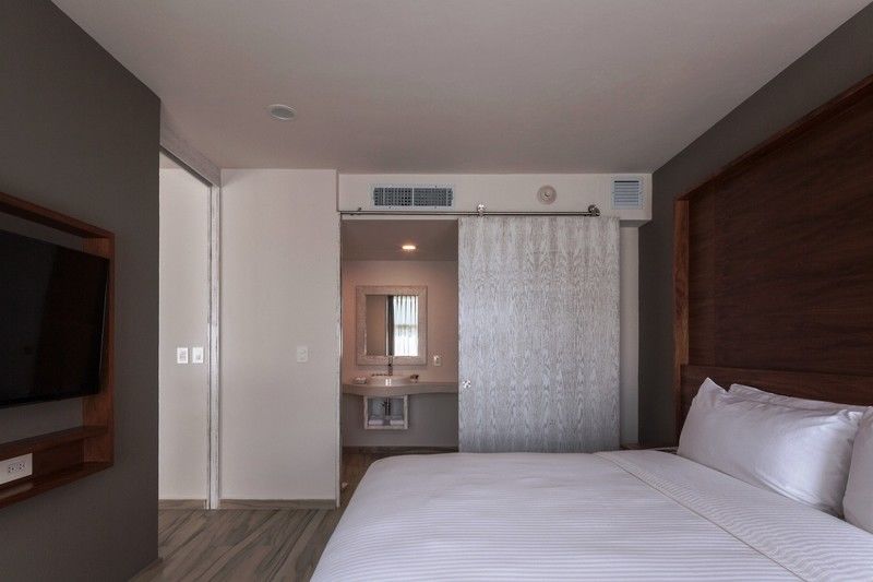 Newport Guest House 링컨 외부 사진