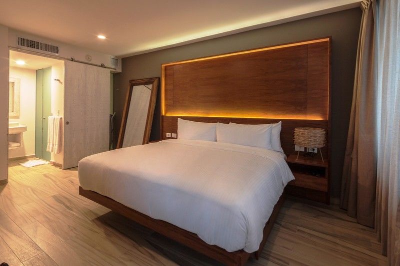 Newport Guest House 링컨 외부 사진