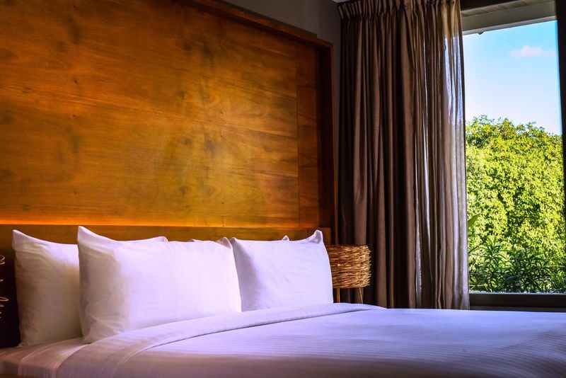 Newport Guest House 링컨 외부 사진
