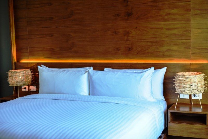 Newport Guest House 링컨 외부 사진