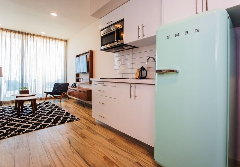 Newport Guest House 링컨 외부 사진