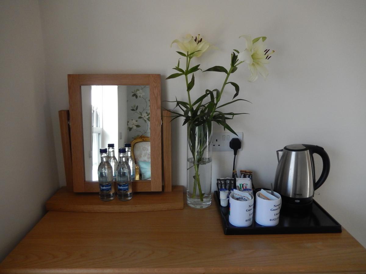 Newport Guest House 링컨 외부 사진