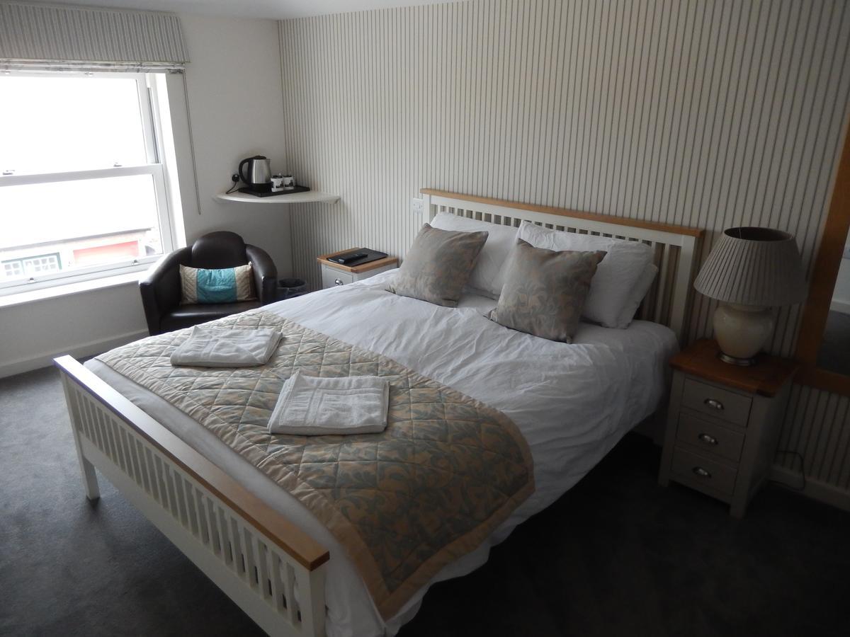 Newport Guest House 링컨 외부 사진