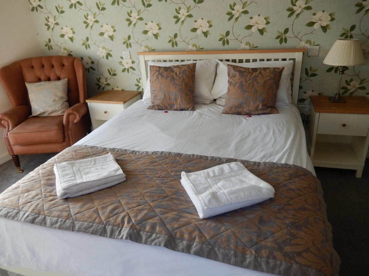 Newport Guest House 링컨 외부 사진