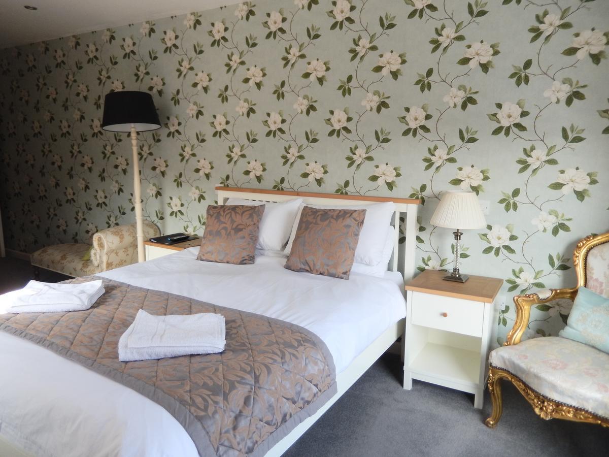 Newport Guest House 링컨 외부 사진