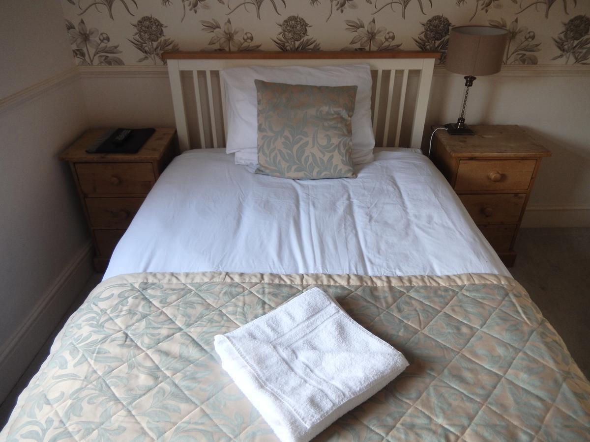 Newport Guest House 링컨 외부 사진