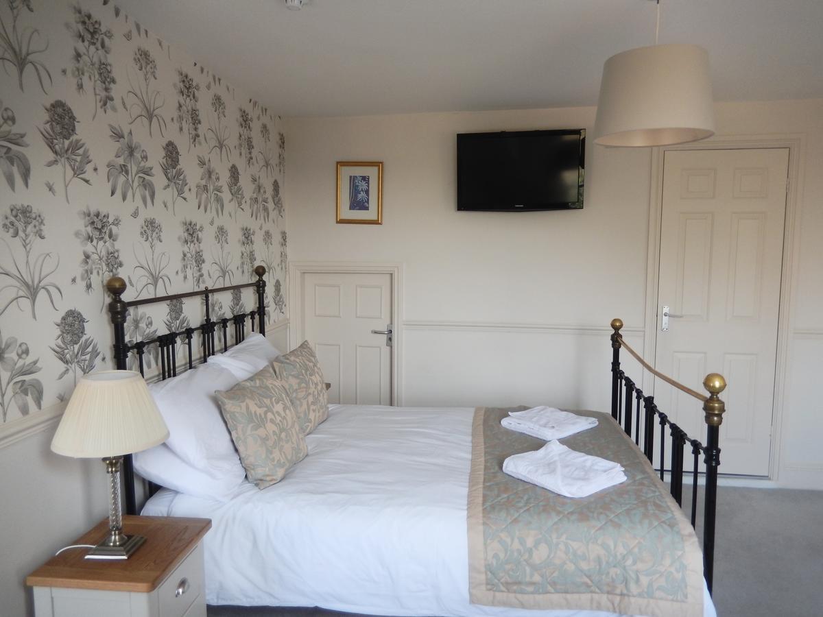 Newport Guest House 링컨 외부 사진
