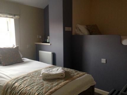Newport Guest House 링컨 외부 사진