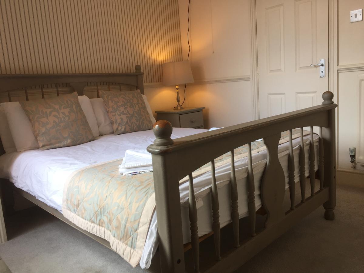 Newport Guest House 링컨 외부 사진