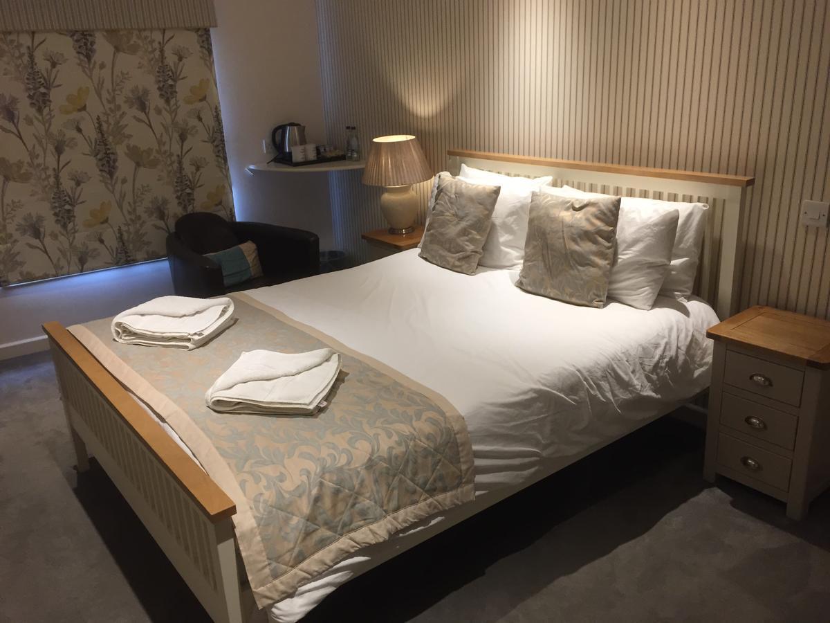 Newport Guest House 링컨 외부 사진