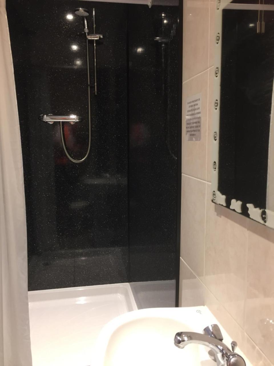 Newport Guest House 링컨 외부 사진