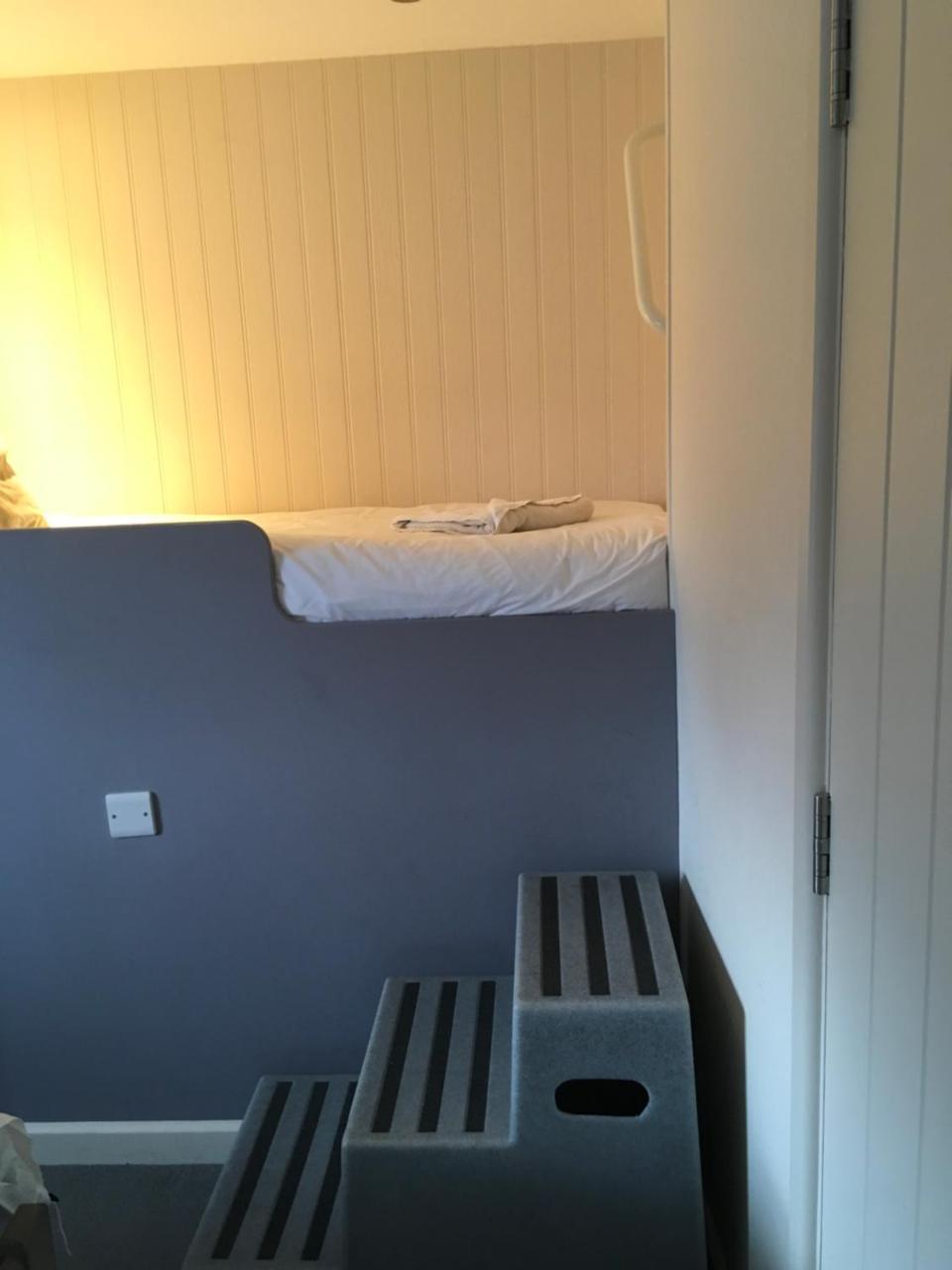Newport Guest House 링컨 외부 사진