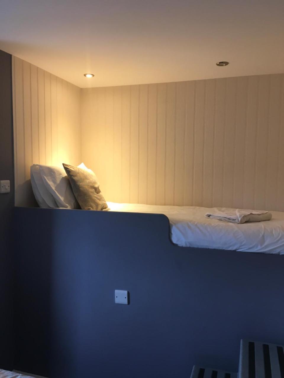 Newport Guest House 링컨 외부 사진