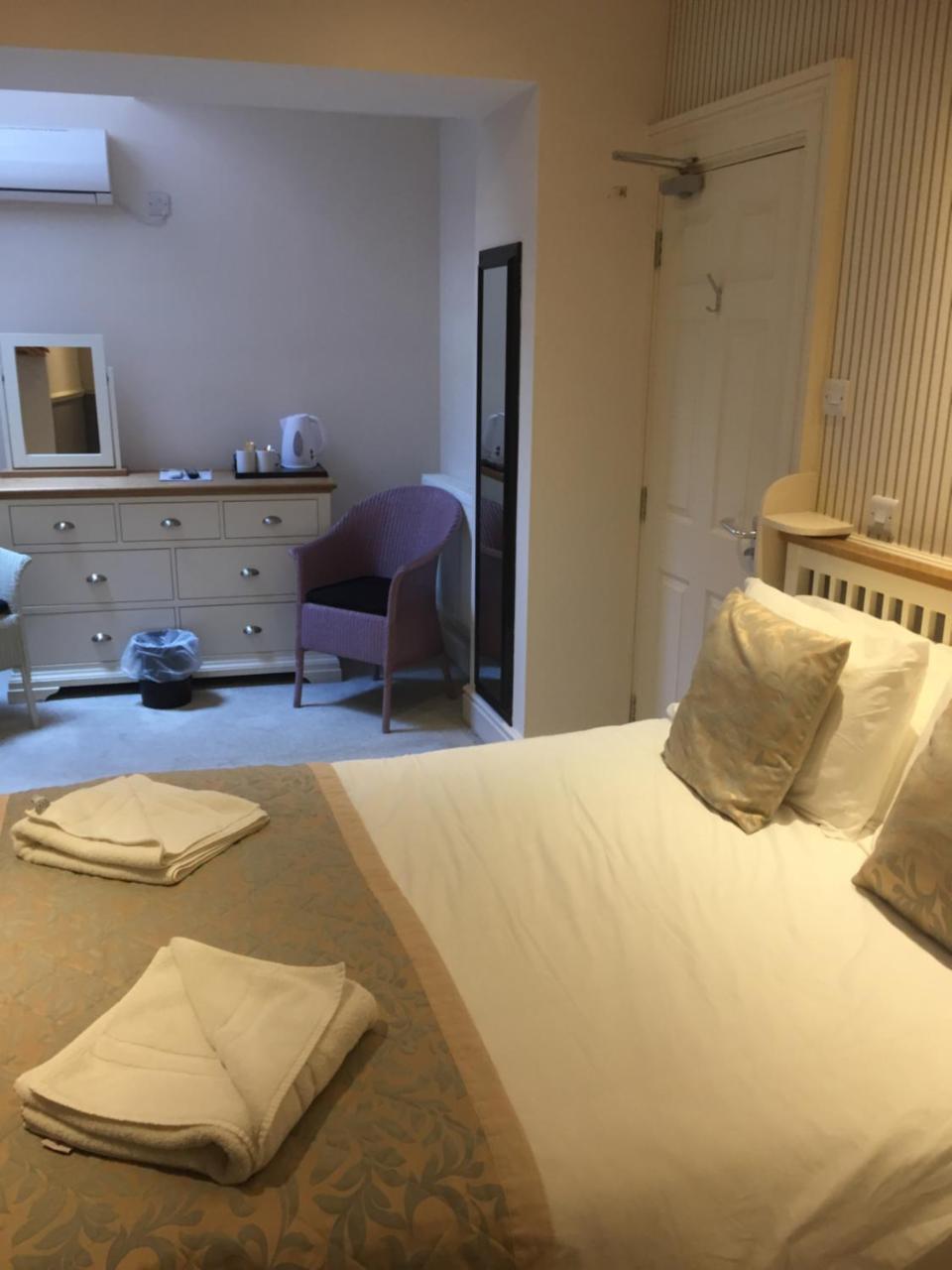 Newport Guest House 링컨 외부 사진