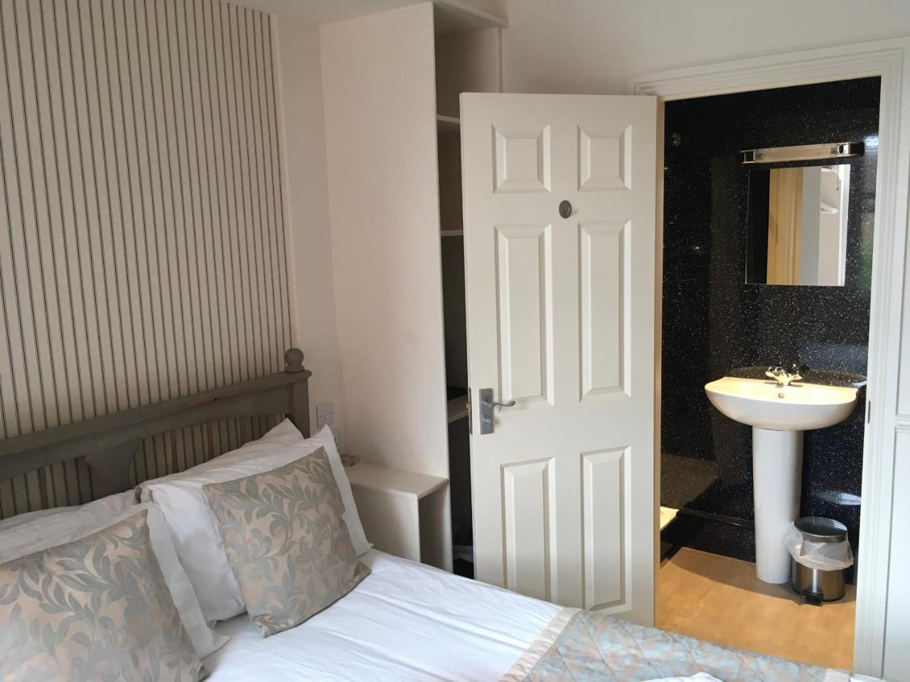 Newport Guest House 링컨 외부 사진