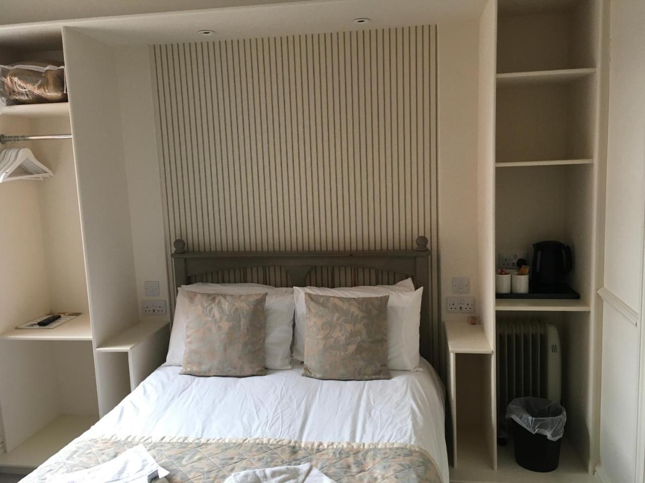 Newport Guest House 링컨 외부 사진